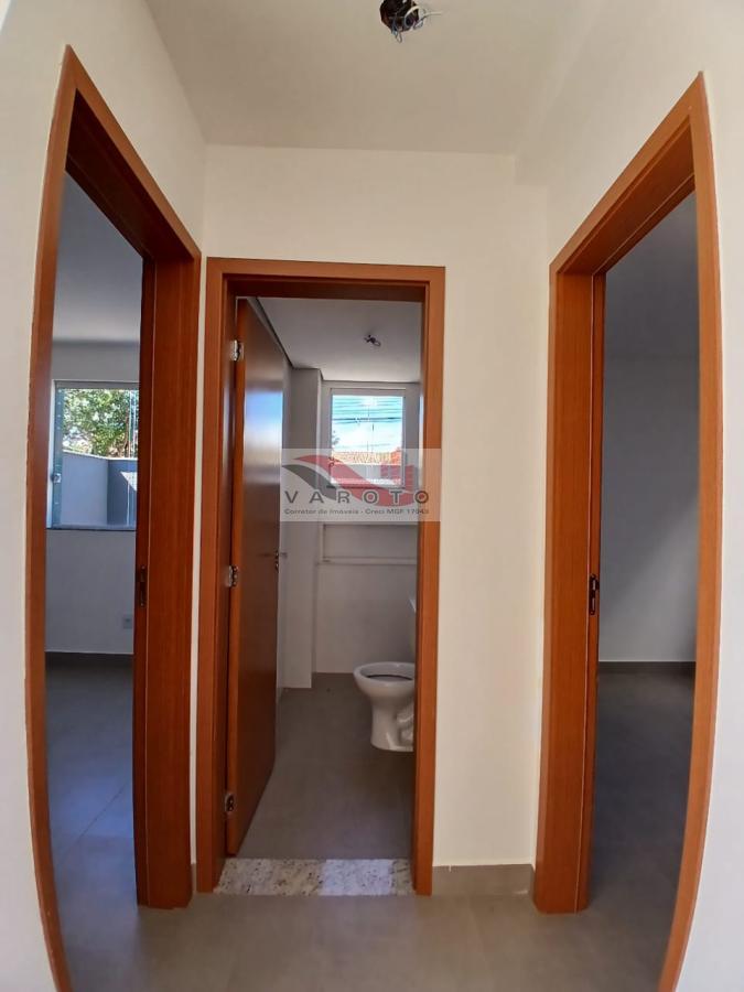 Apartamento à venda com 2 quartos, 40m² - Foto 30