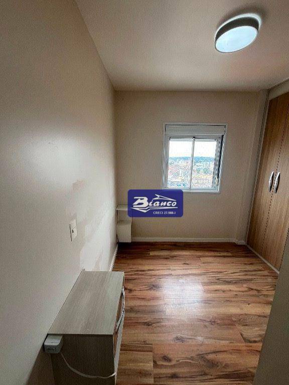 Apartamento para alugar com 2 quartos, 51m² - Foto 20