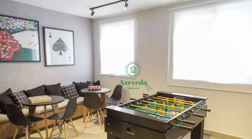 Apartamento à venda com 2 quartos, 34m² - Foto 16