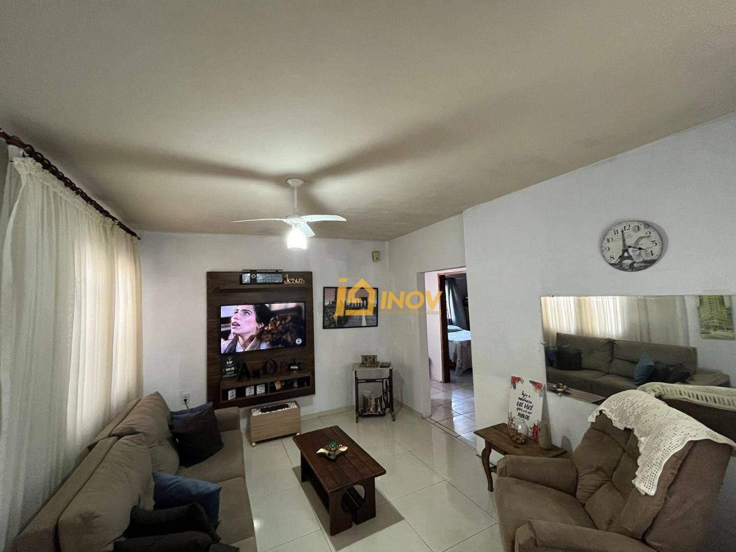 Casa à venda com 2 quartos, 110m² - Foto 12