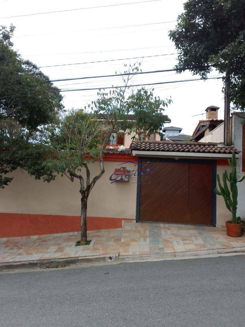 Casa à venda com 5 quartos, 190m² - Foto 10