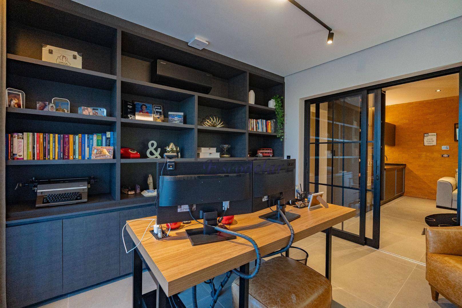 Casa de Condomínio à venda com 5 quartos, 555m² - Foto 18