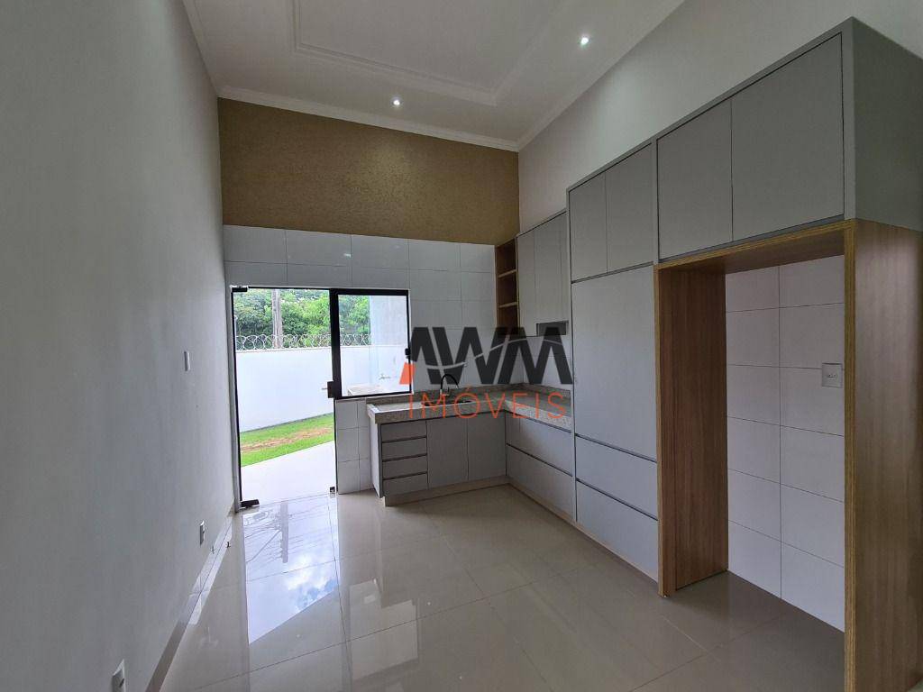 Casa à venda com 3 quartos, 135m² - Foto 7