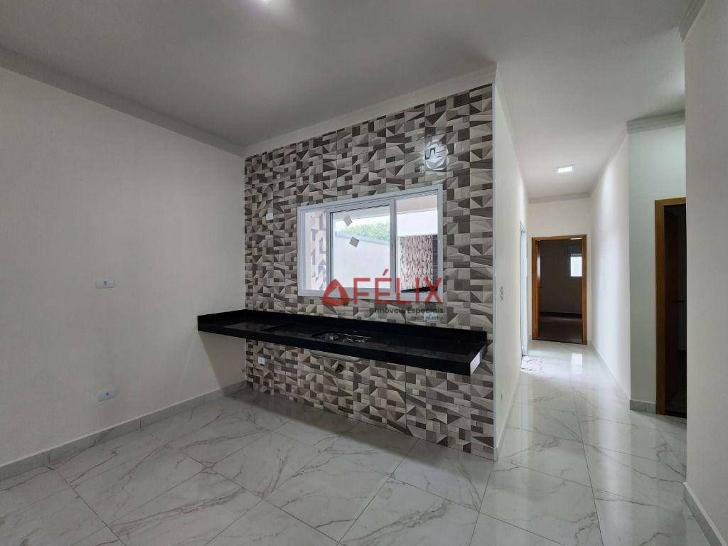 Casa de Condomínio à venda com 3 quartos, 170m² - Foto 4