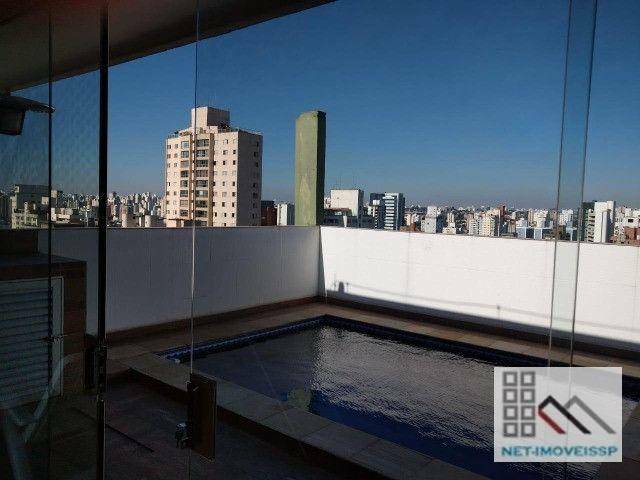 Apartamento à venda com 2 quartos, 183m² - Foto 10