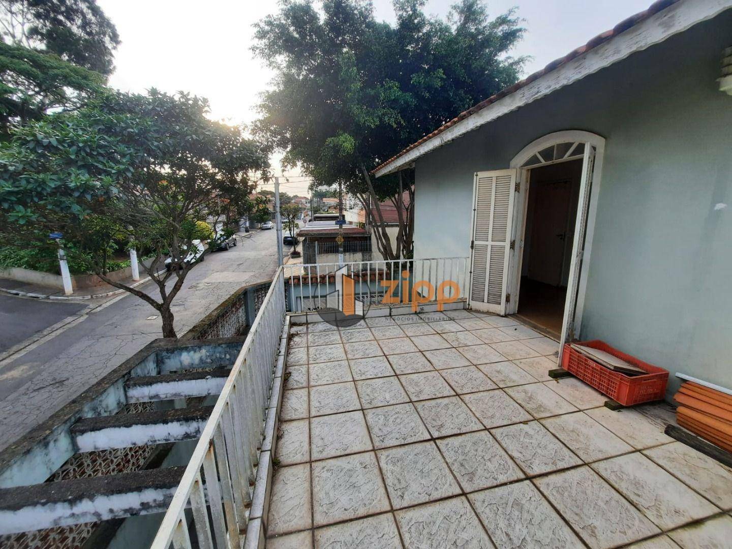 Sobrado à venda com 4 quartos, 454m² - Foto 19