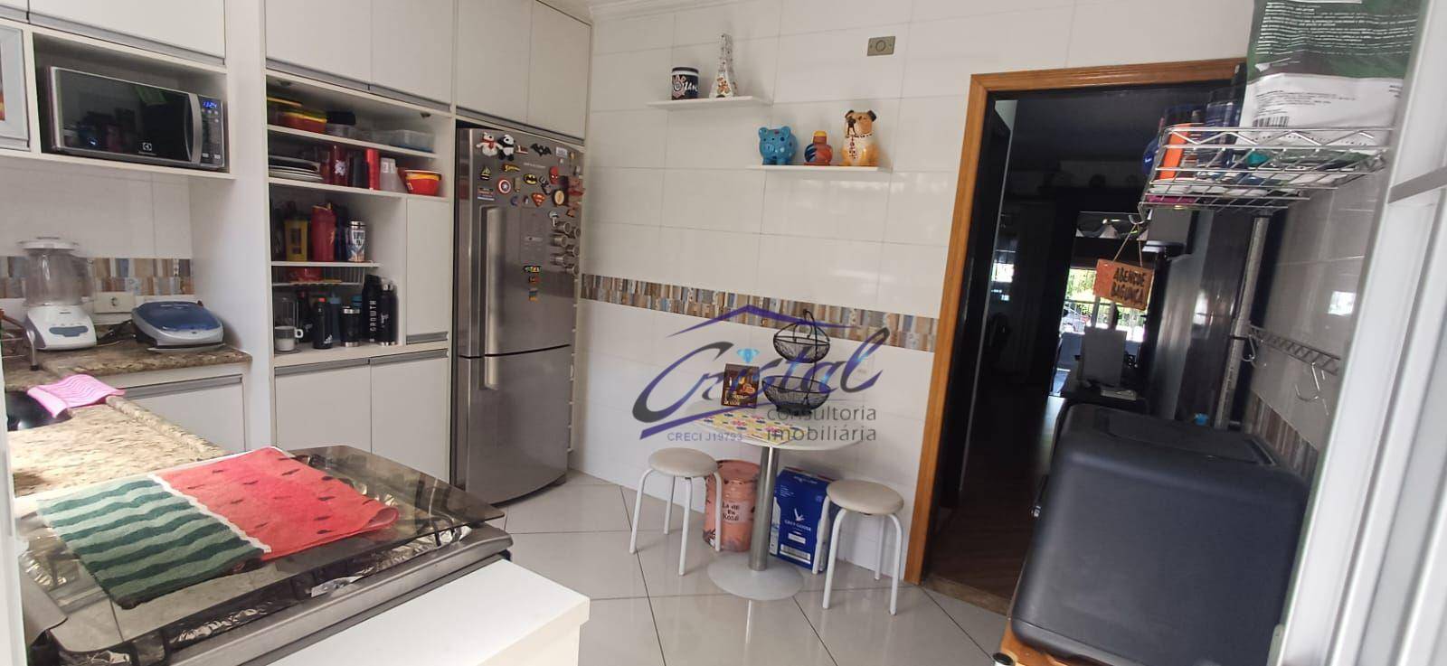 Casa à venda com 2 quartos, 90m² - Foto 6