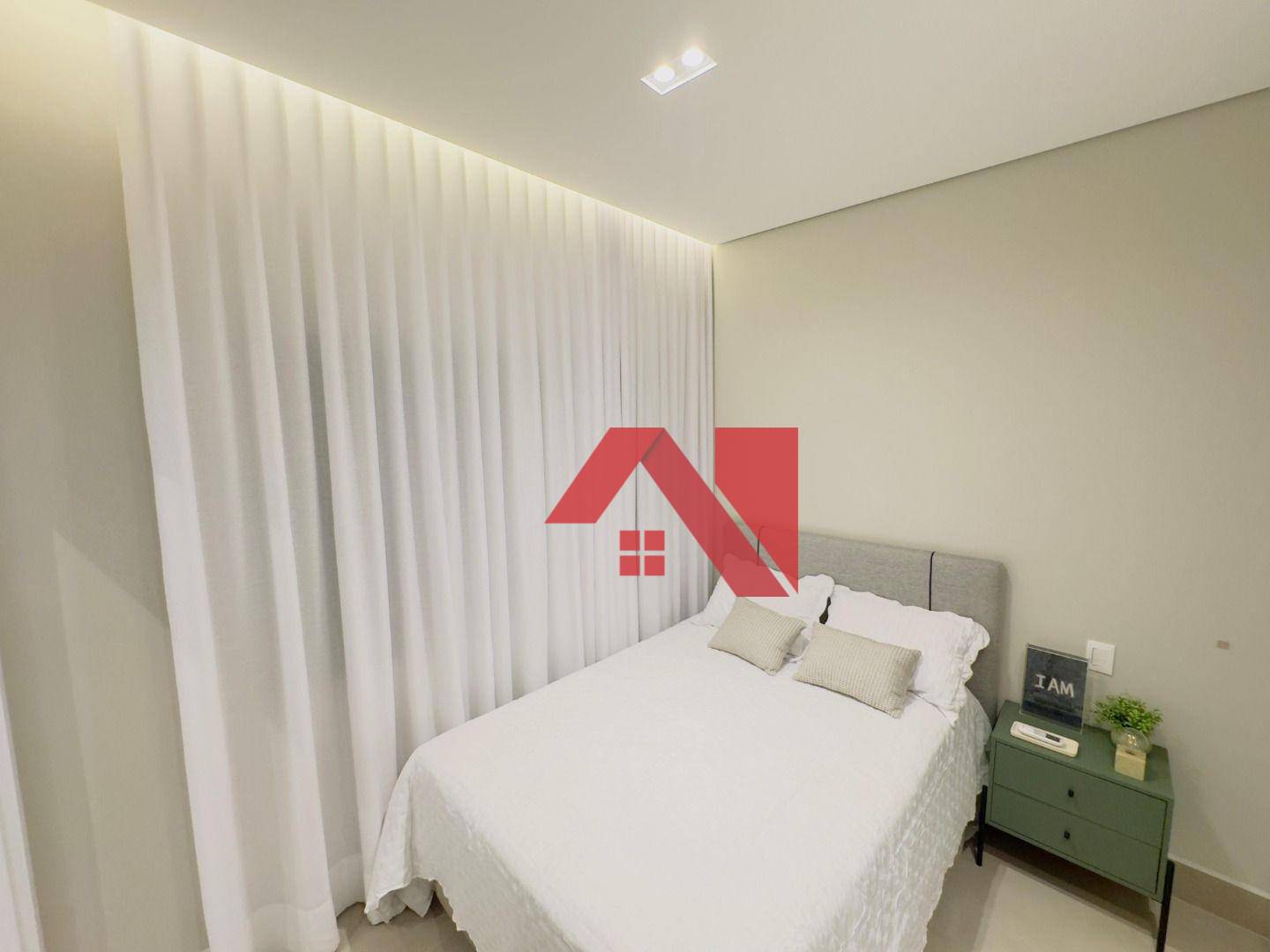 Casa de Condomínio à venda com 3 quartos, 226m² - Foto 40