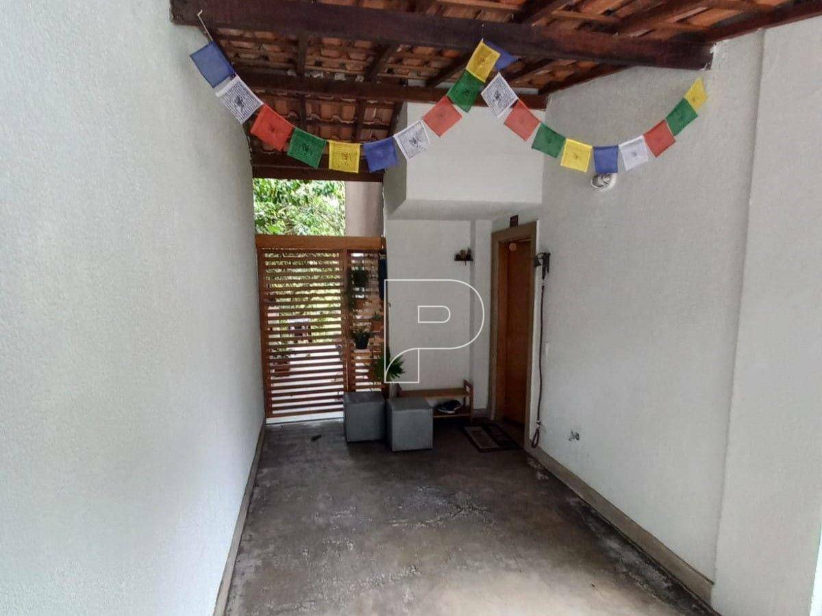 Casa de Condomínio à venda com 3 quartos, 125m² - Foto 10