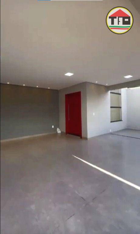 Casa para alugar com 3 quartos, 140m² - Foto 2