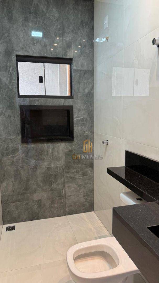 Casa à venda com 3 quartos, 105m² - Foto 9