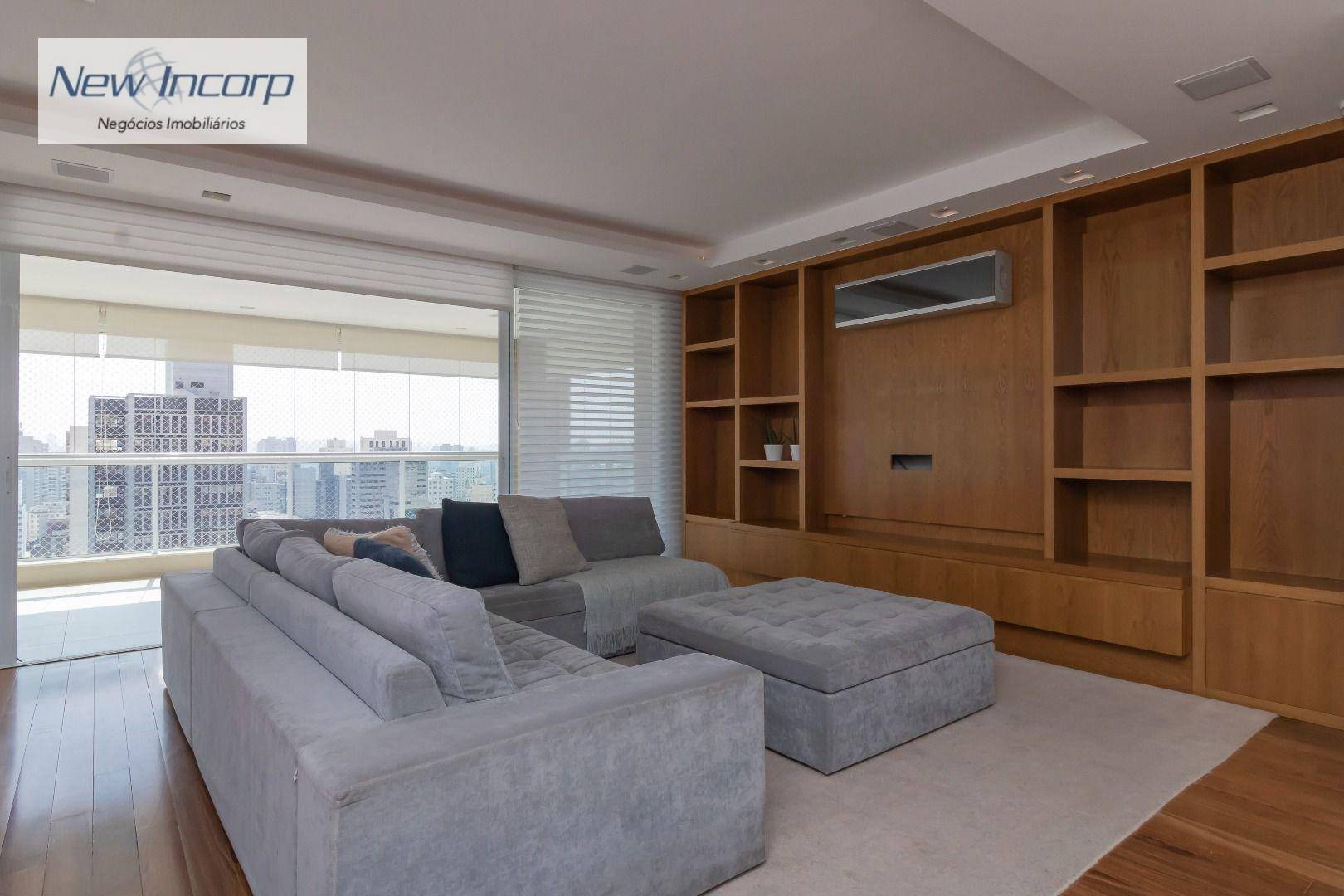 Apartamento à venda com 3 quartos, 267m² - Foto 13