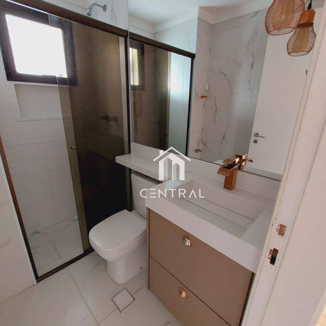 Apartamento à venda com 3 quartos, 65m² - Foto 25