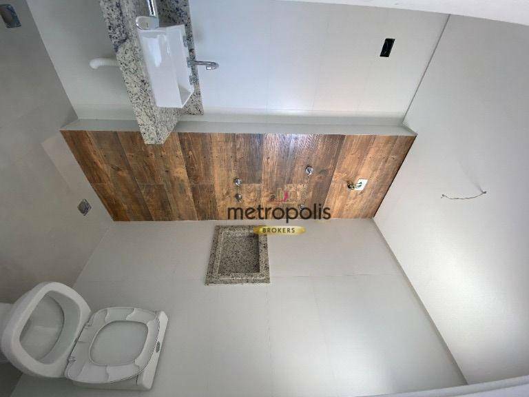 Apartamento à venda com 2 quartos, 50m² - Foto 15