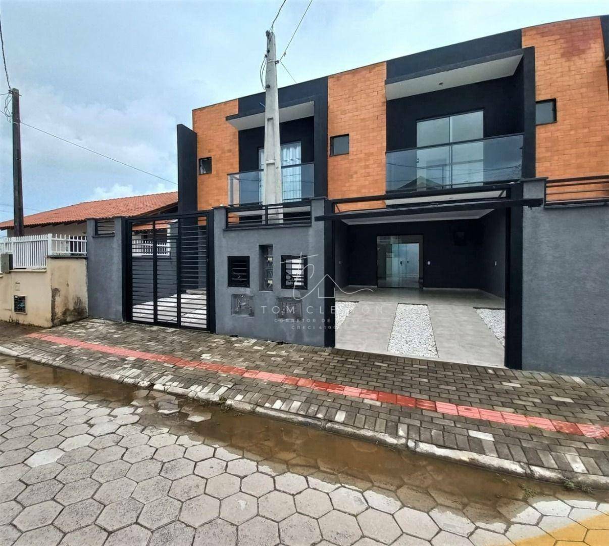 Sobrado à venda com 3 quartos, 98m² - Foto 14