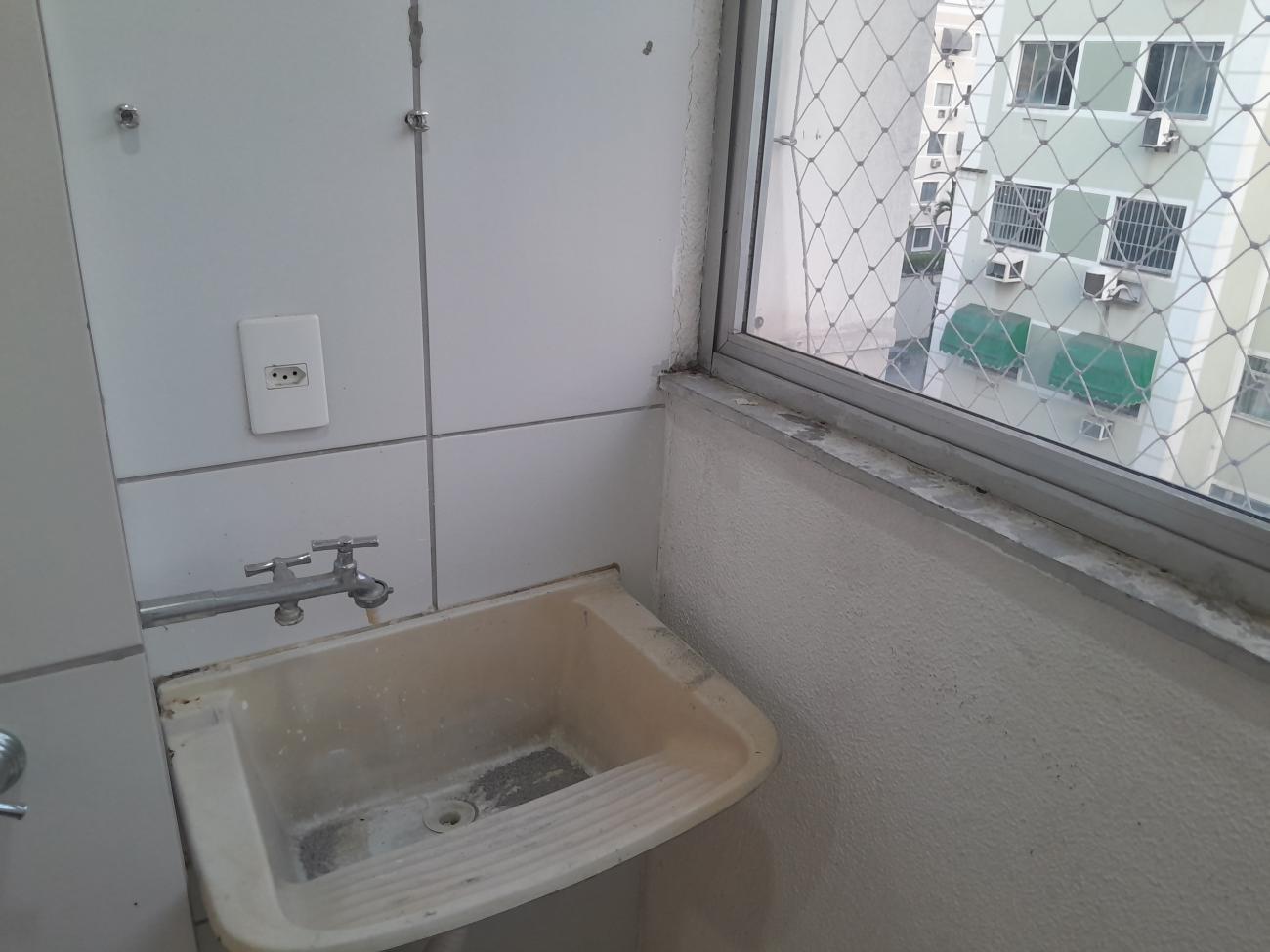 Apartamento para alugar com 2 quartos - Foto 22