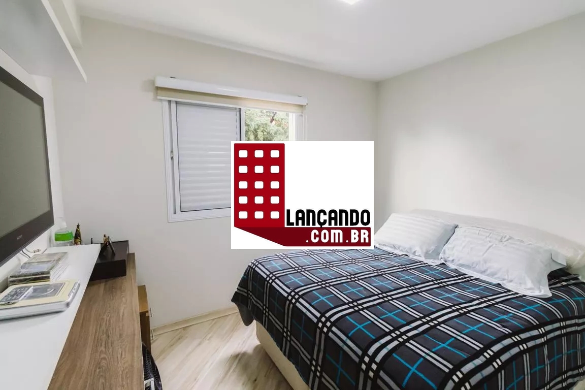 Apartamento à venda com 2 quartos, 87m² - Foto 17