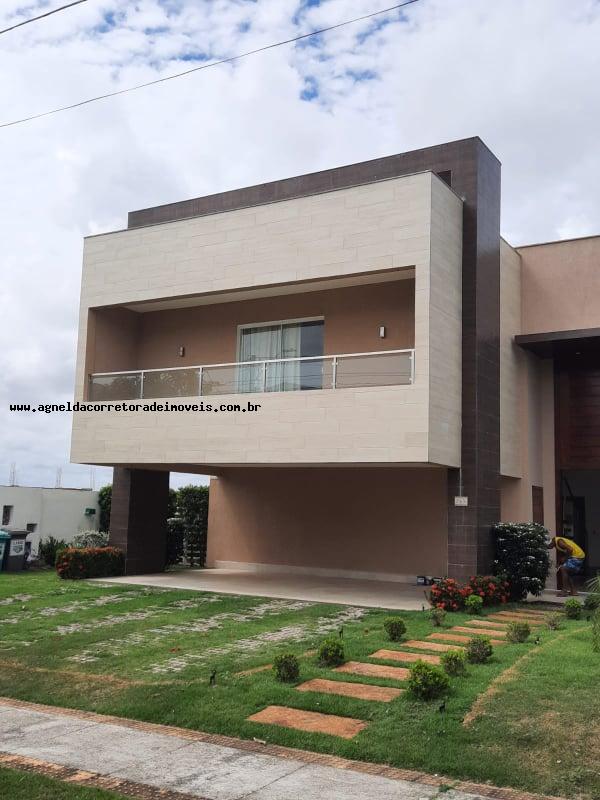 Casa de Condomínio à venda com 5 quartos, 320m² - Foto 6