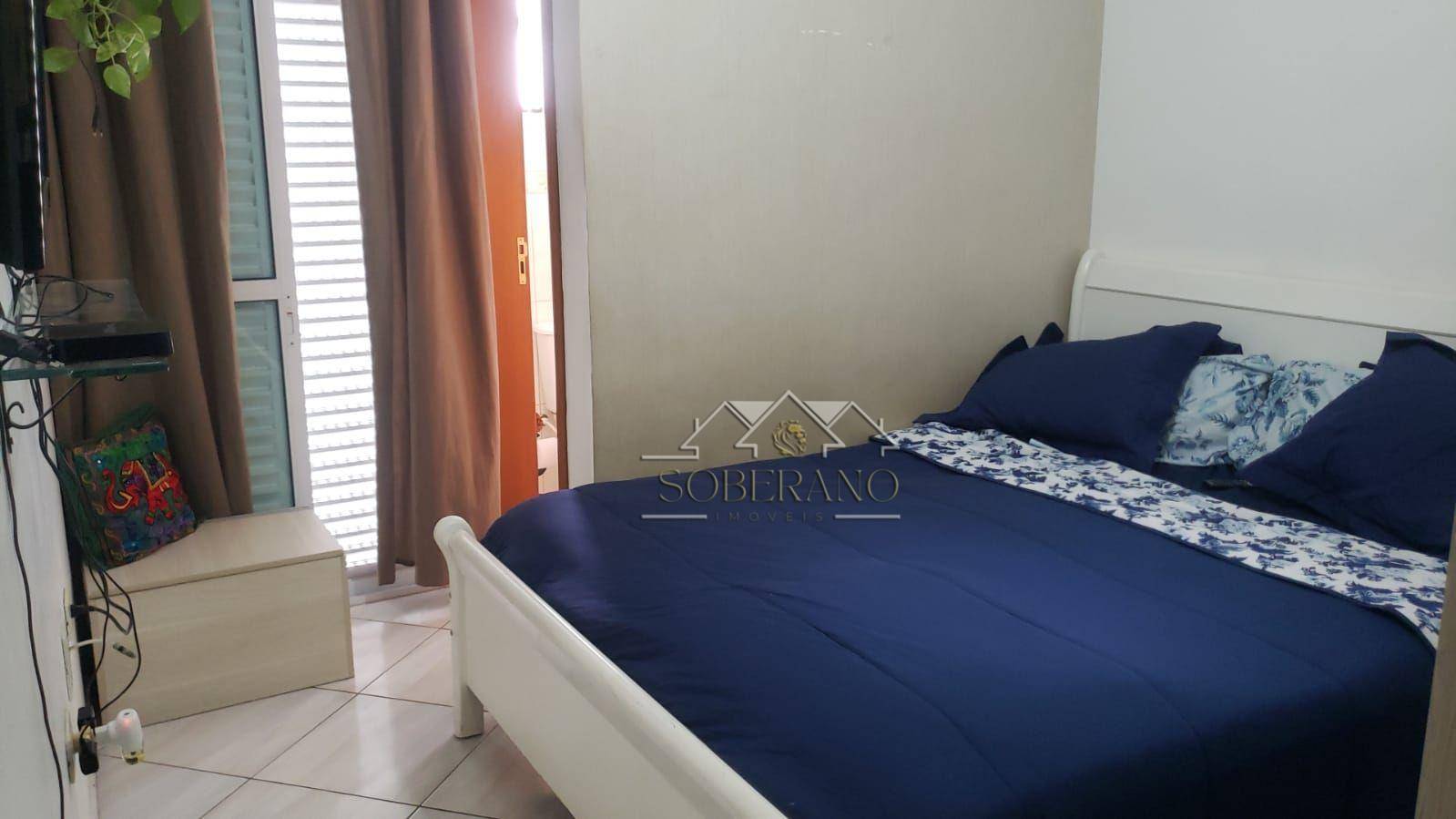 Sobrado à venda com 3 quartos, 114m² - Foto 16