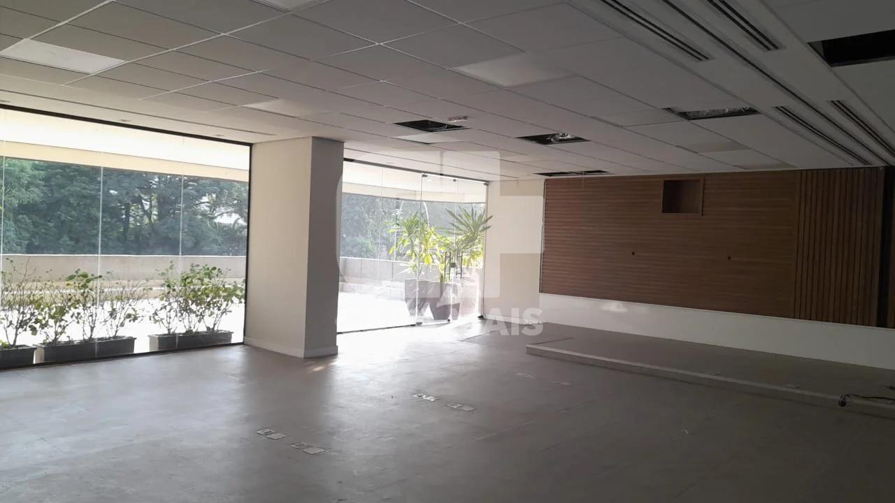 Conjunto Comercial-Sala para alugar, 1381m² - Foto 5