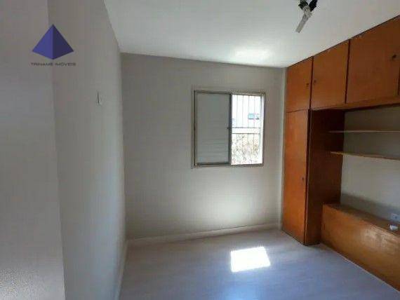 Apartamento à venda com 2 quartos, 56m² - Foto 8