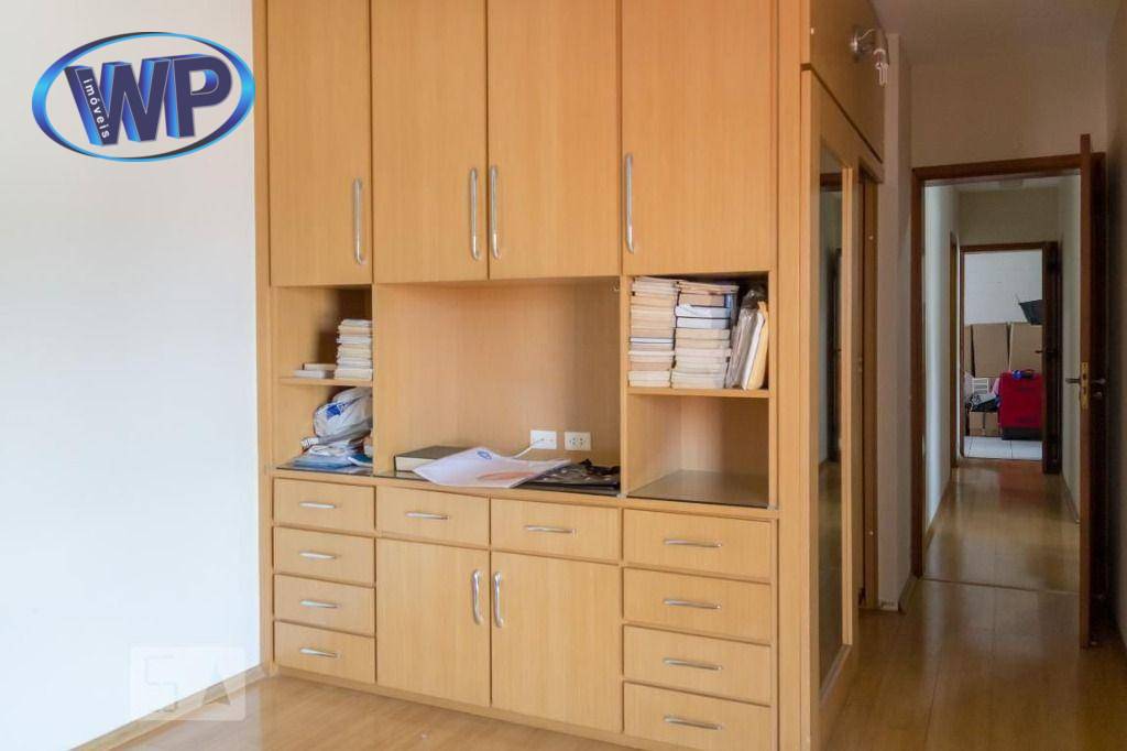 Apartamento à venda com 4 quartos, 180m² - Foto 7