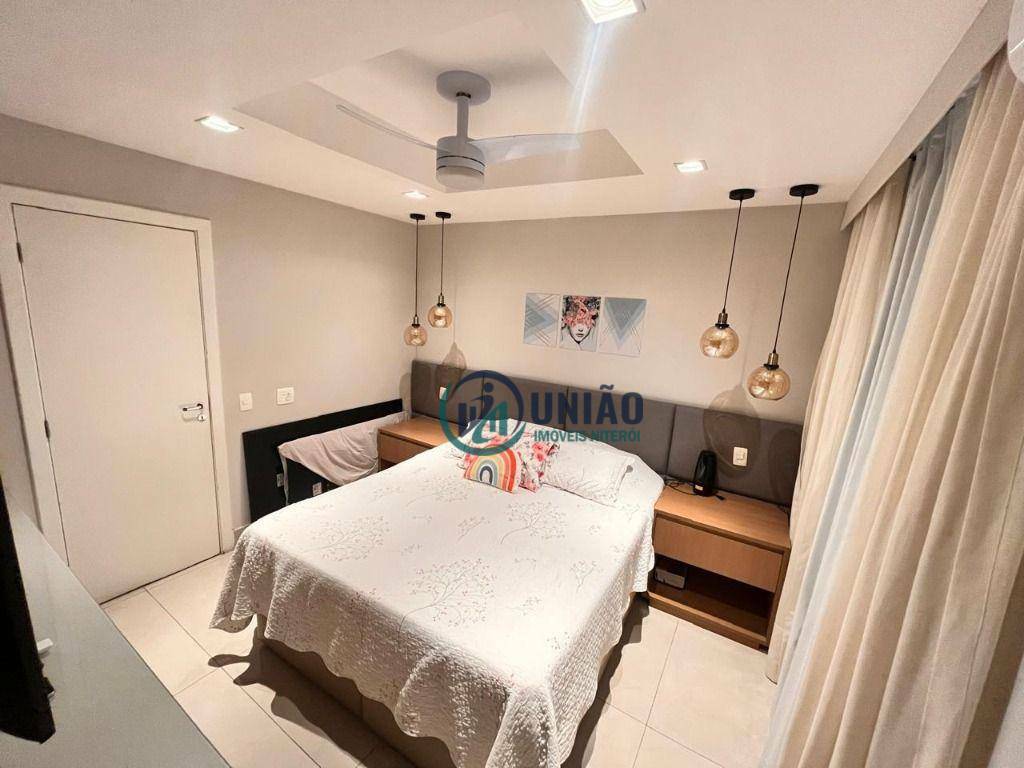 Apartamento à venda com 4 quartos, 137m² - Foto 42