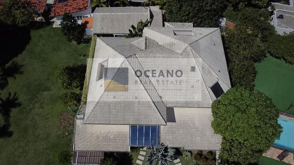 Casa de Condomínio à venda com 6 quartos, 702m² - Foto 2