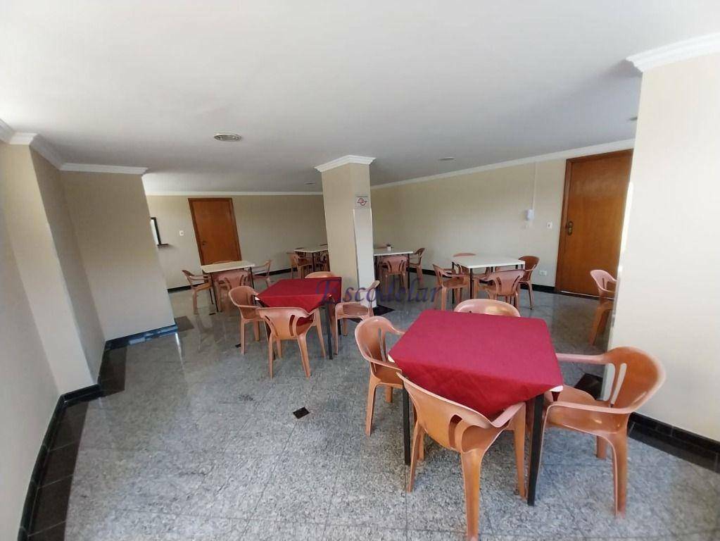 Apartamento à venda com 3 quartos, 136m² - Foto 56