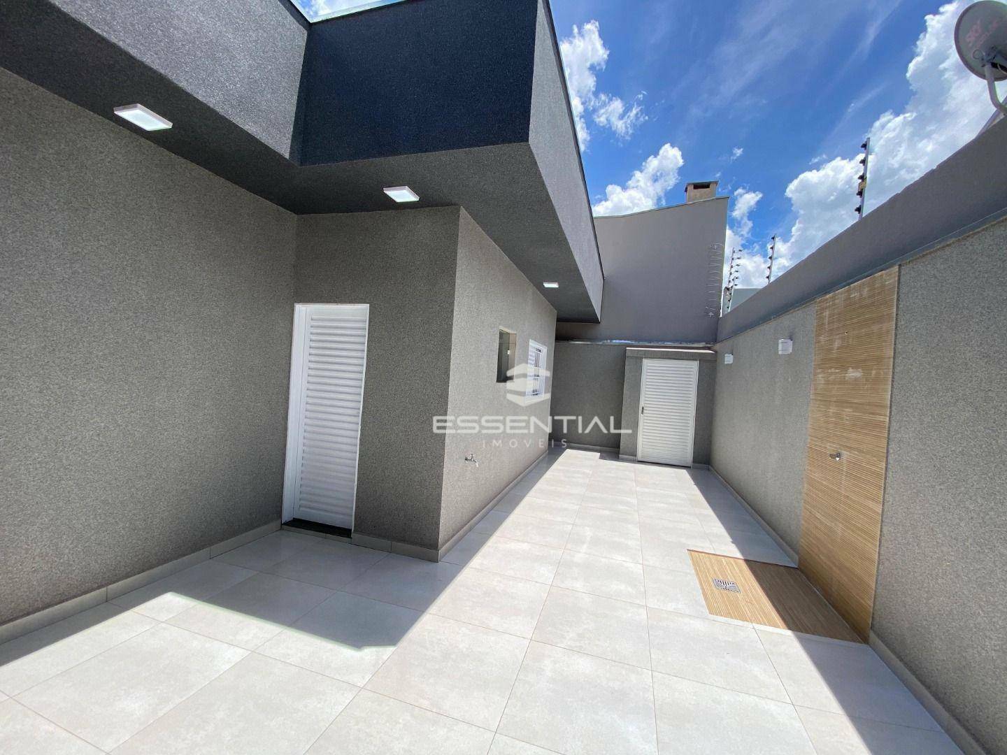 Casa à venda com 3 quartos, 126m² - Foto 15