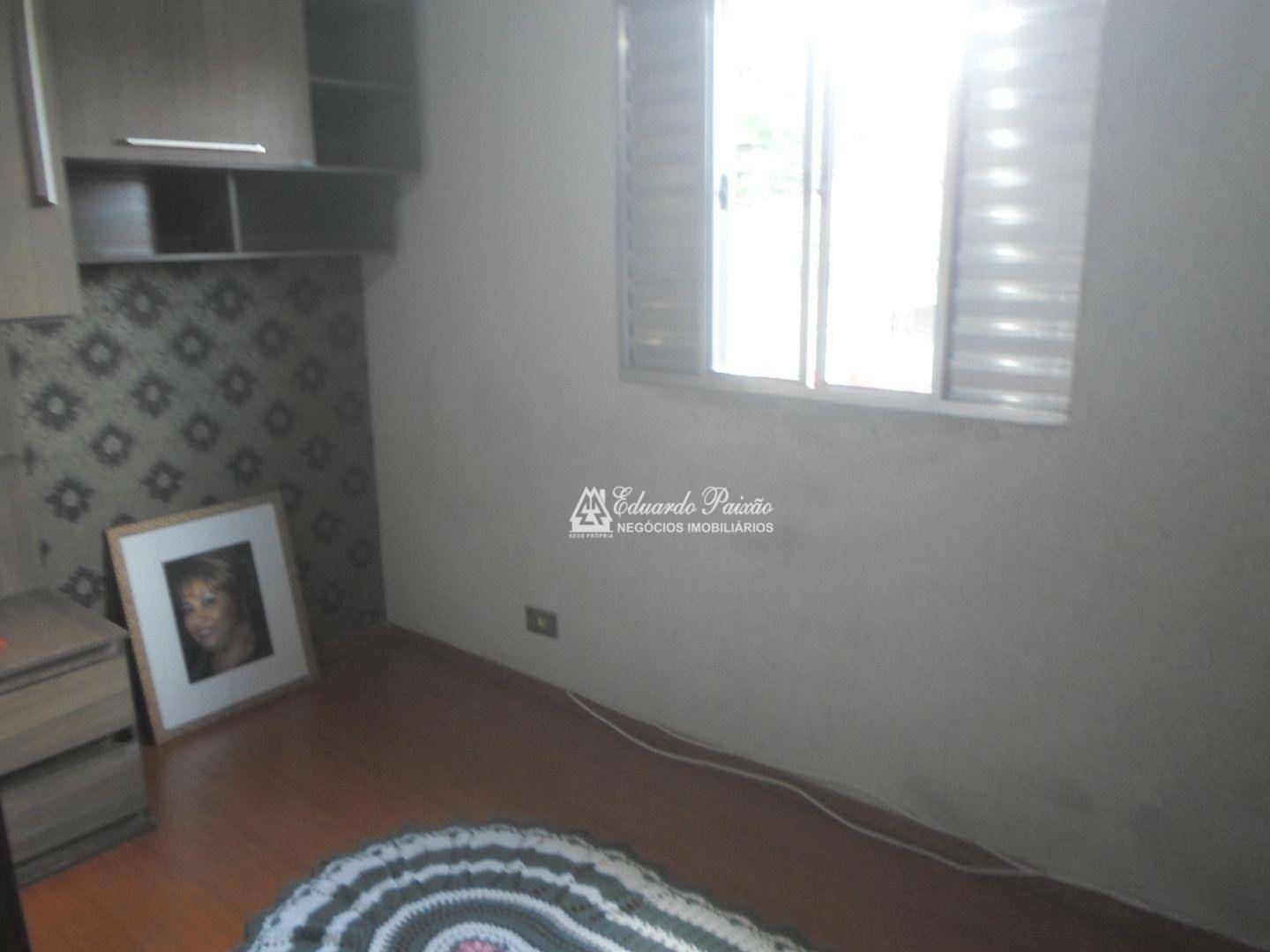 Sobrado à venda com 3 quartos, 222m² - Foto 12