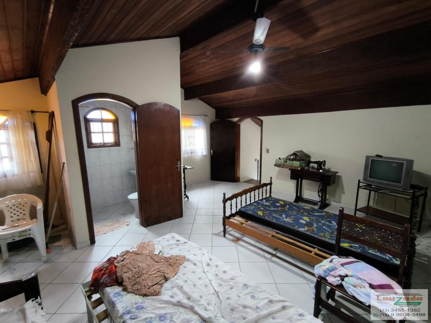 Casa para alugar com 3 quartos, 168m² - Foto 11
