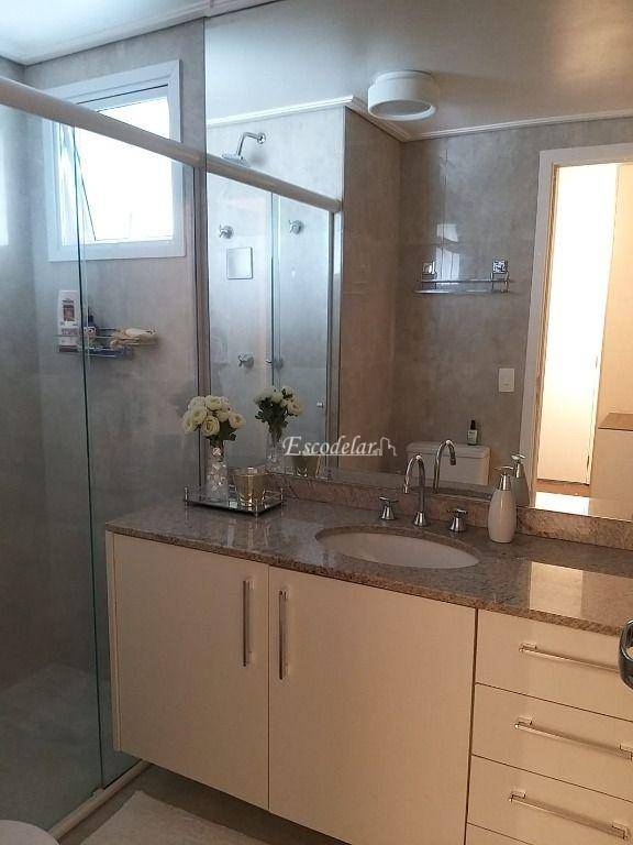 Apartamento à venda com 3 quartos, 145m² - Foto 15