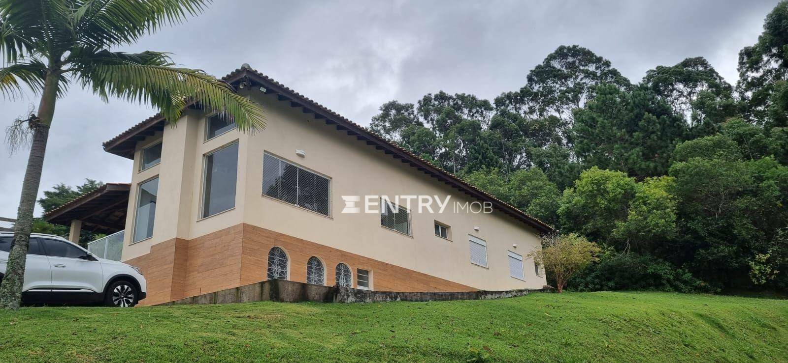 Chácara à venda com 2 quartos, 430m² - Foto 22