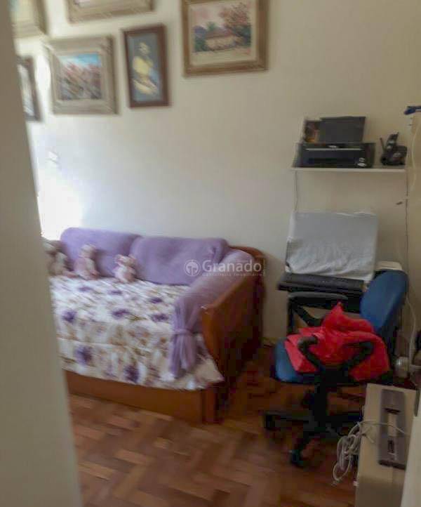 Apartamento à venda com 3 quartos, 101m² - Foto 5