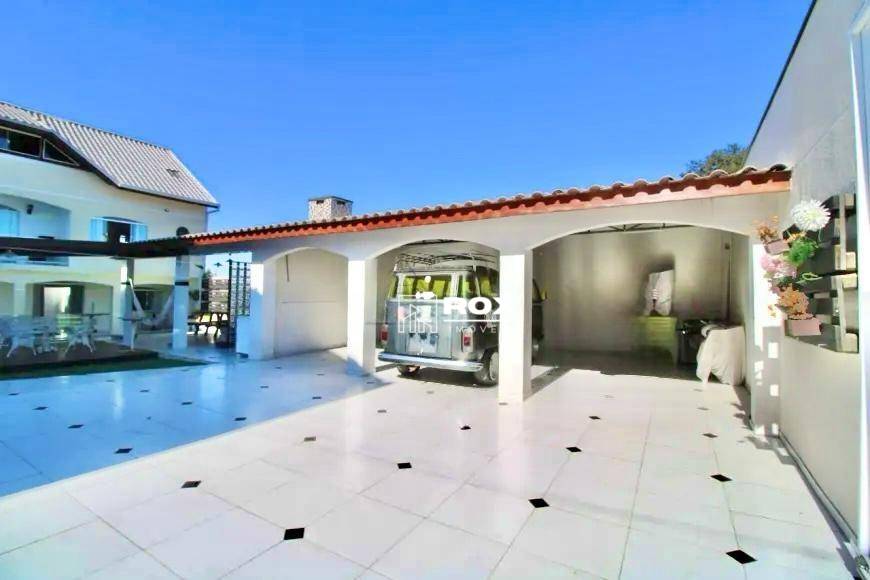 Casa, 5 quartos, 500 m² - Foto 3