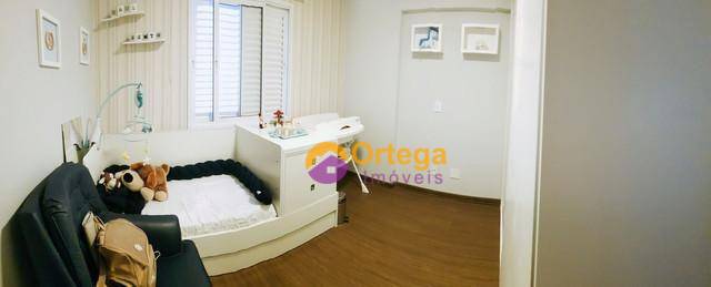 Apartamento à venda com 2 quartos, 90m² - Foto 10