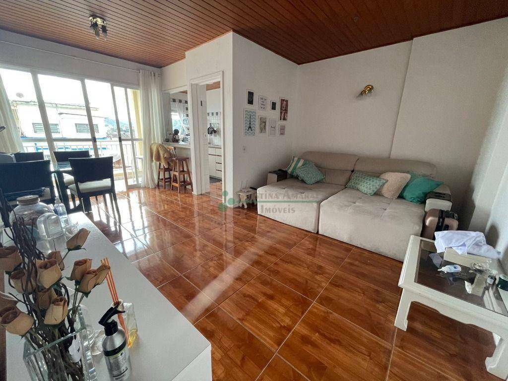 Apartamento à venda com 1 quarto, 51m² - Foto 1