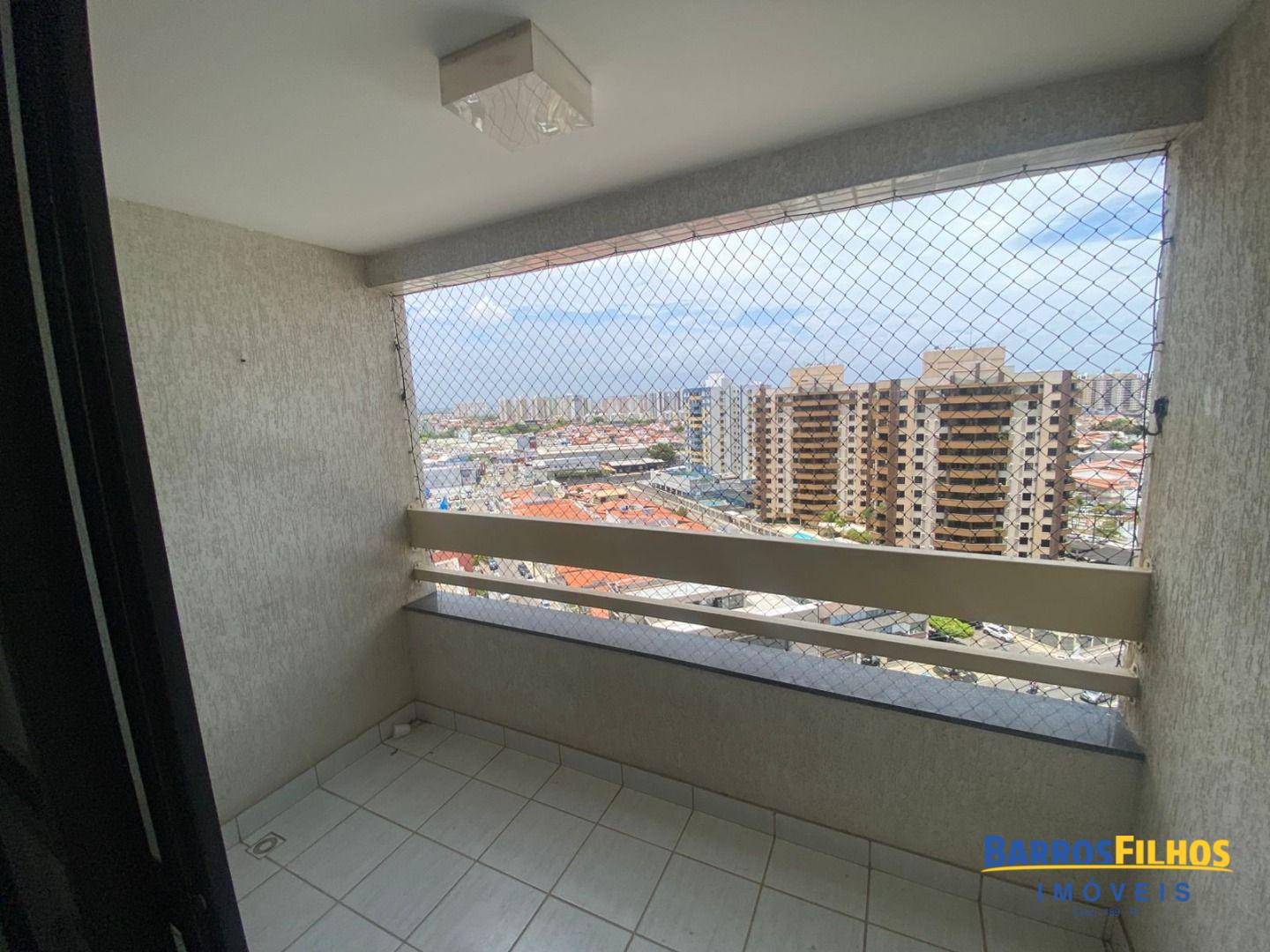 Apartamento, 3 quartos, 105 m² - Foto 3