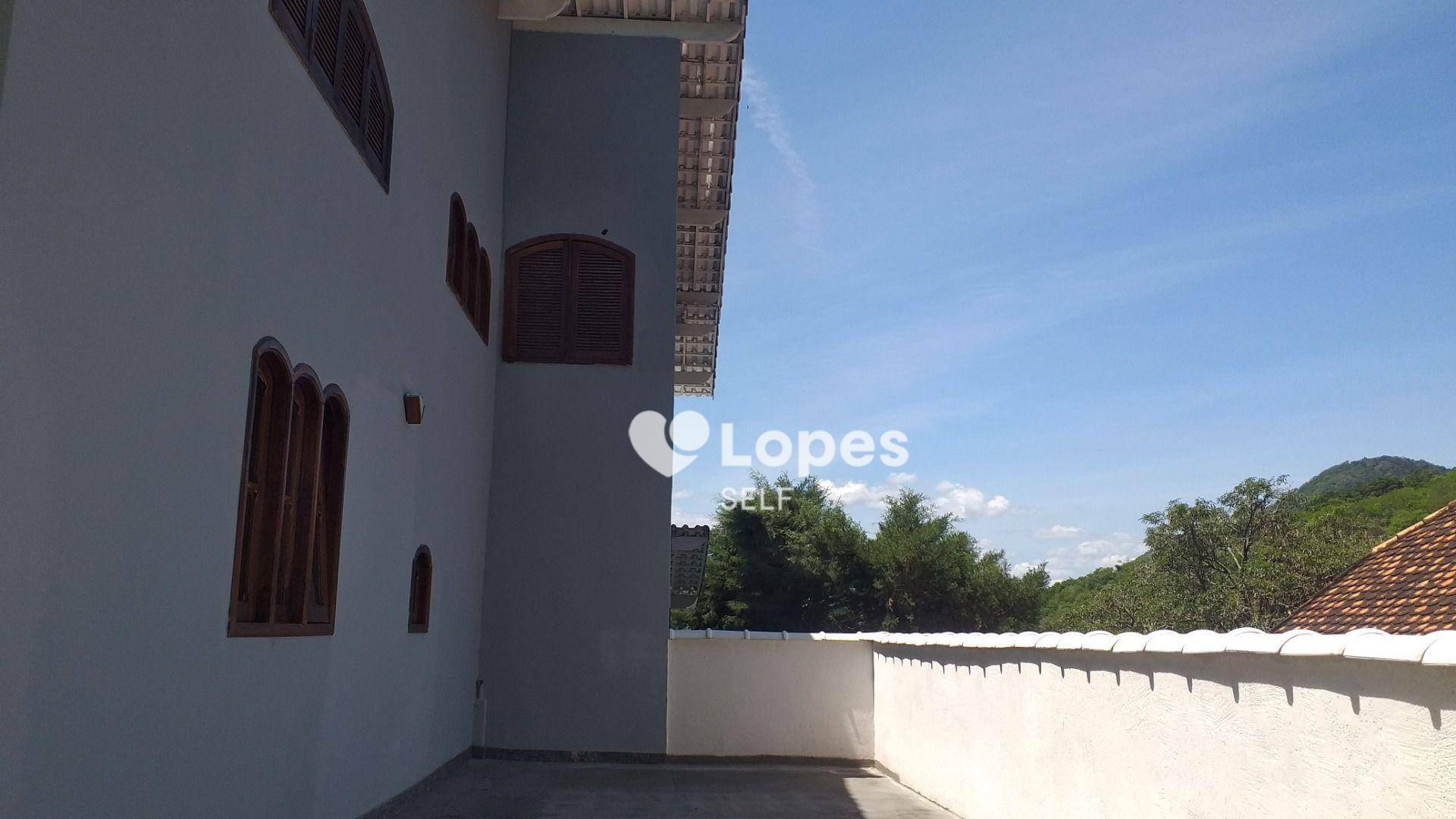 Casa de Condomínio à venda com 5 quartos, 380m² - Foto 16