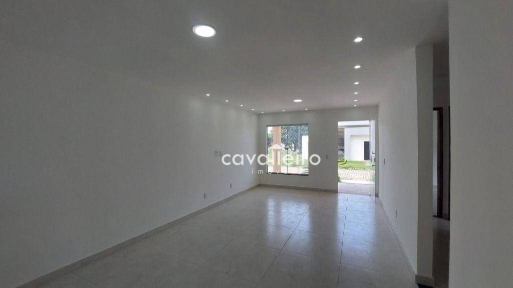 Casa de Condomínio à venda com 3 quartos, 121m² - Foto 6