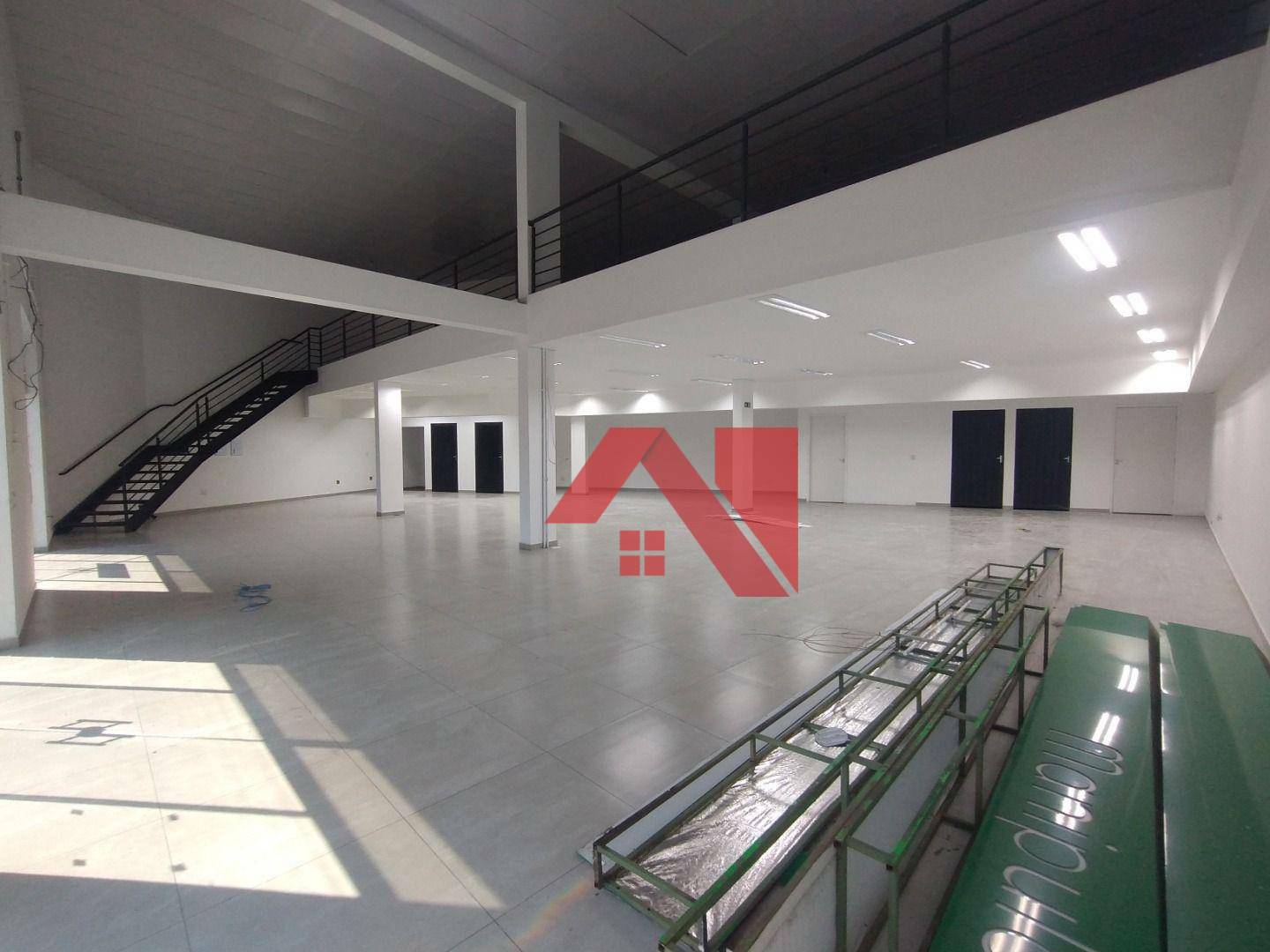 Loja-Salão para alugar, 460m² - Foto 12