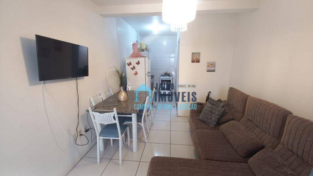 Sobrado à venda com 2 quartos, 57m² - Foto 15