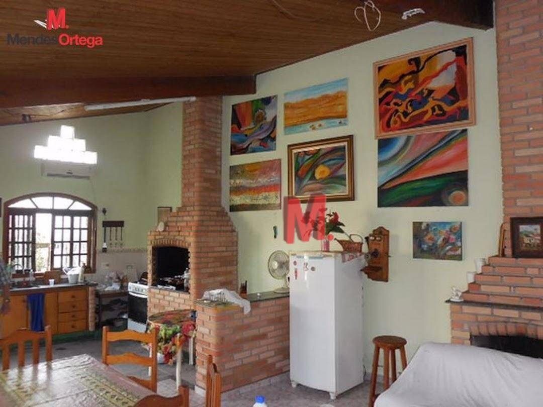 Casa à venda com 4 quartos, 525m² - Foto 33