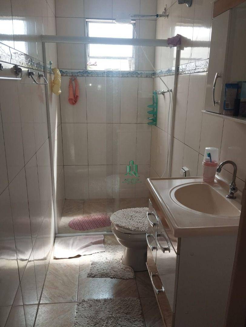 Sobrado à venda com 2 quartos, 132m² - Foto 7