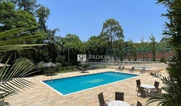 Casa de Condomínio à venda com 3 quartos, 161m² - Foto 56