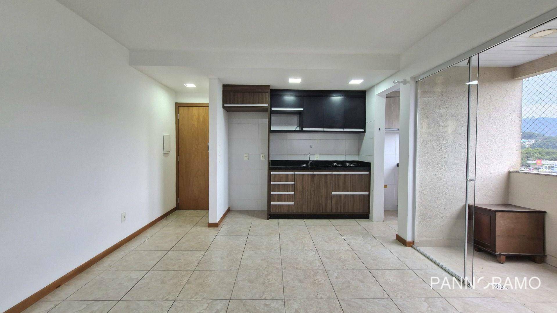 Apartamento para alugar com 2 quartos, 74m² - Foto 4