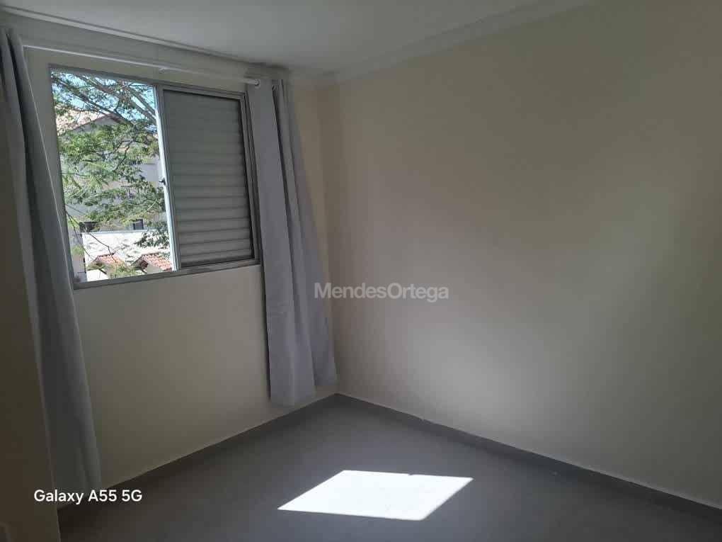 Apartamento à venda com 2 quartos, 47m² - Foto 4