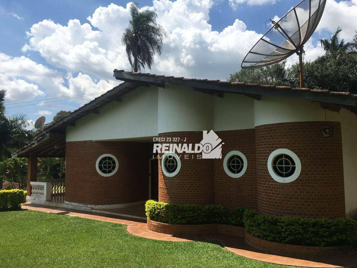 Chácara à venda com 4 quartos, 400m² - Foto 16