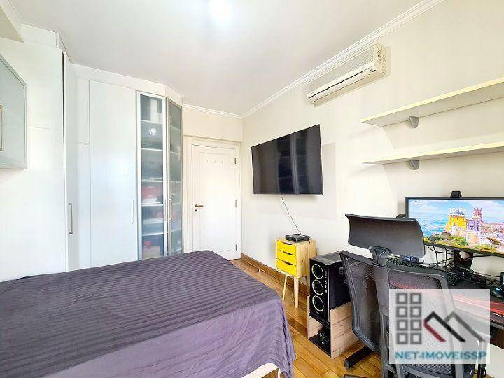 Apartamento à venda com 4 quartos, 265m² - Foto 44